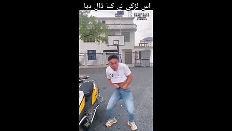 #FunnyVideo #ComedyScene #SurpriseMoment #CouplePrank #LaughTime #MastiVideo #Funn#Entertainment حج