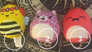 💞 Who Wants to Fall in Love with You? | Pick-a-Pile Tarot Reading 💞