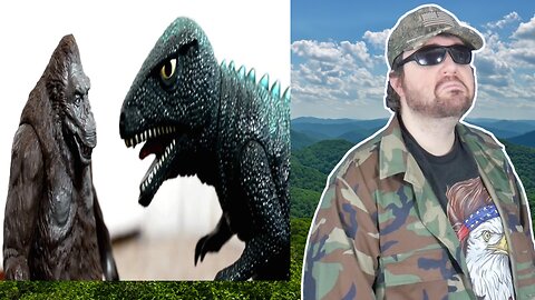 Monster Island Buddies: Episode 67 - "The Backwards Episode" (MIB) - Reaction! (BBT)