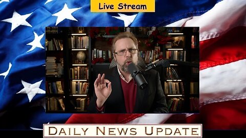 582c: Dr Steve Turley - Dems PANIC as MILLIONS of Latino Voters REVOLT and SIDE with TRUMP!