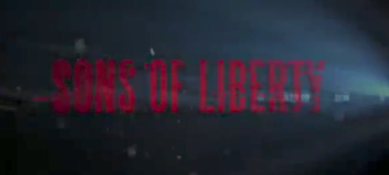 SONS OF LIBERTY