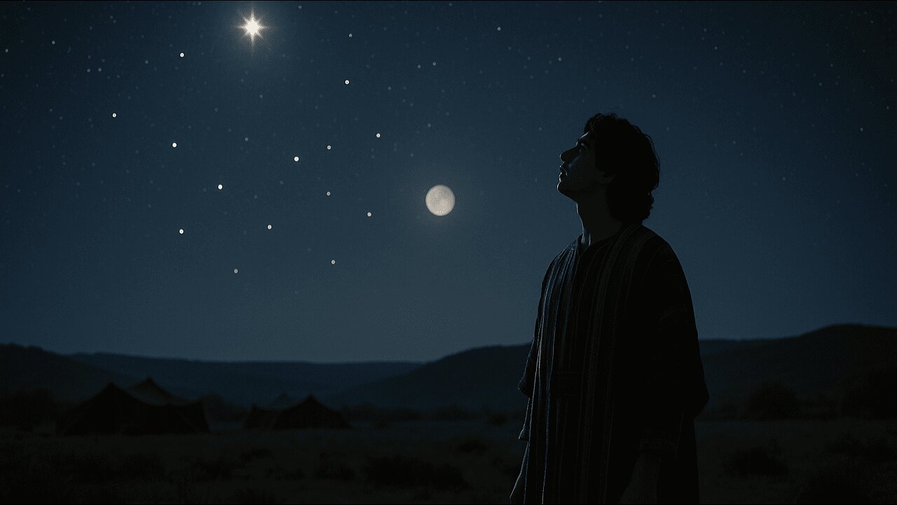 Génesis 37: José Vendido como Esclavo