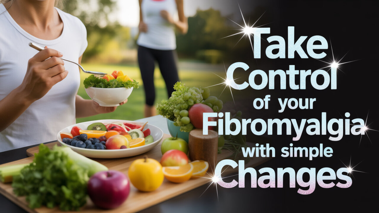 Can Fibromyalgia Be BEAT with Simple Changes?