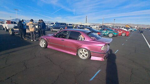 Do you like JDM? Import Face Off car show in Phoenix Arizona. #Import #jdm