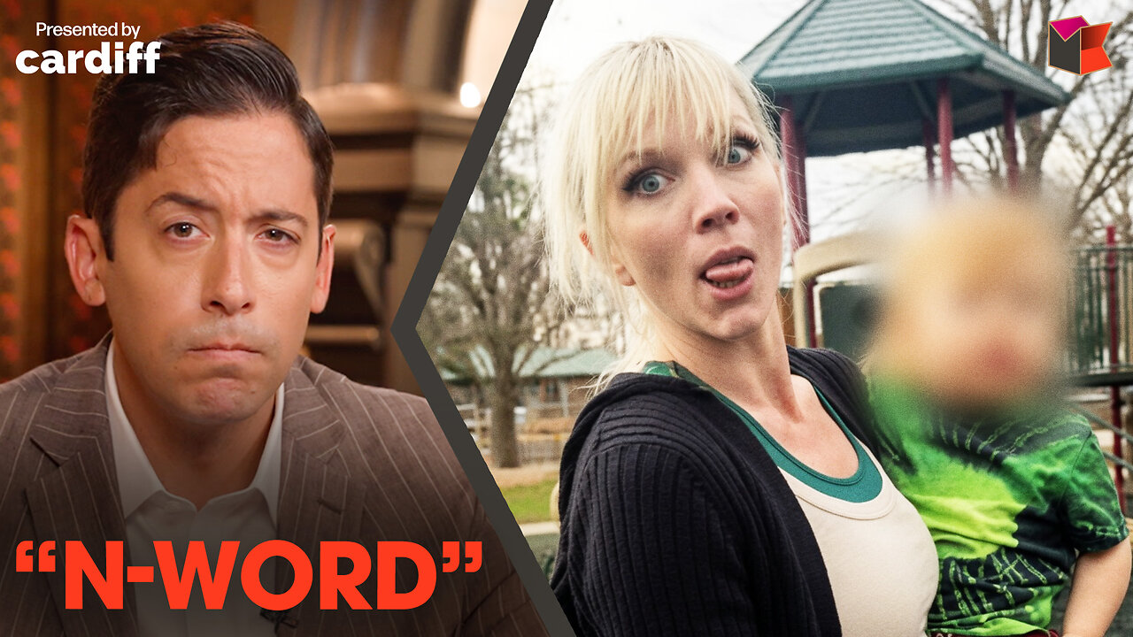 Ep. 2024 - White Woman Convicted For Saying The N-Word In Minnesota