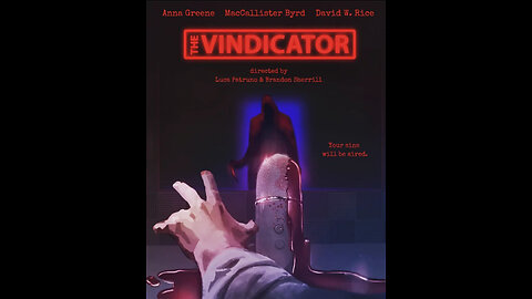 Cenas da série the vindicator 2 temporada