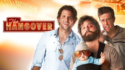 Skull Bros Movie Night: The Hangover