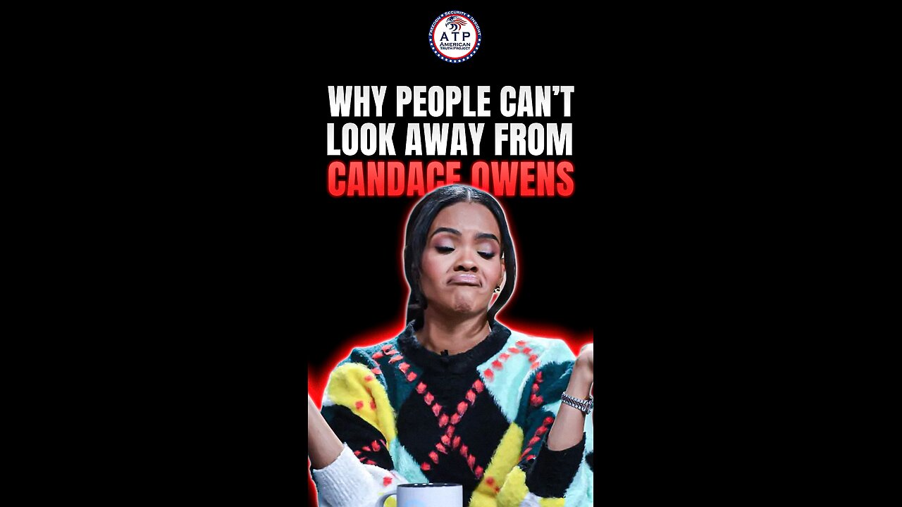 DINESH: Candace Owens Compared to Midget Wrestling... Why Viewers Can’t Look Away