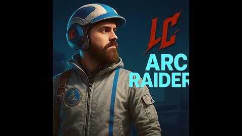 ARC RAIDERS x LC: Enter the Chaos. Leave No Scrap Behind