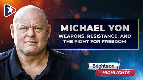 Weapons, Resistance, and the Fight for Freedom