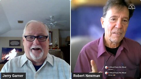 Peter Confesses Jesus as The Christ