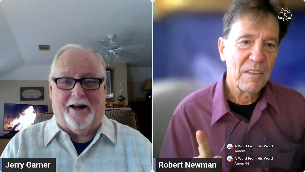 Peter Confesses Jesus as The Christ