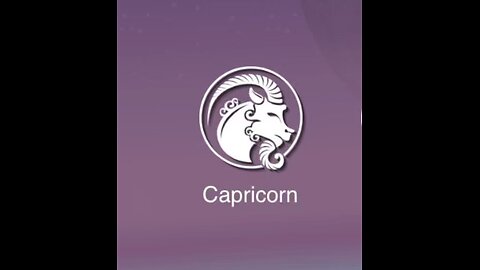 Capricorn Aquarius Pisces Daily Horoscope 1/13/25