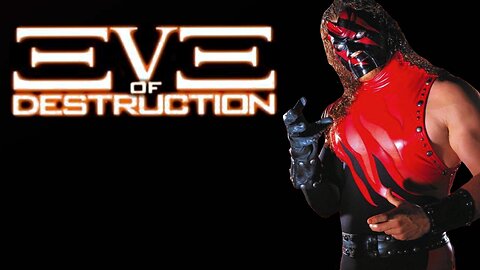 ⭐Eve of Destruction⭐