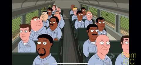 Family Guy funniest moments #2