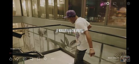 Wizz Havin - Nigga Uhh