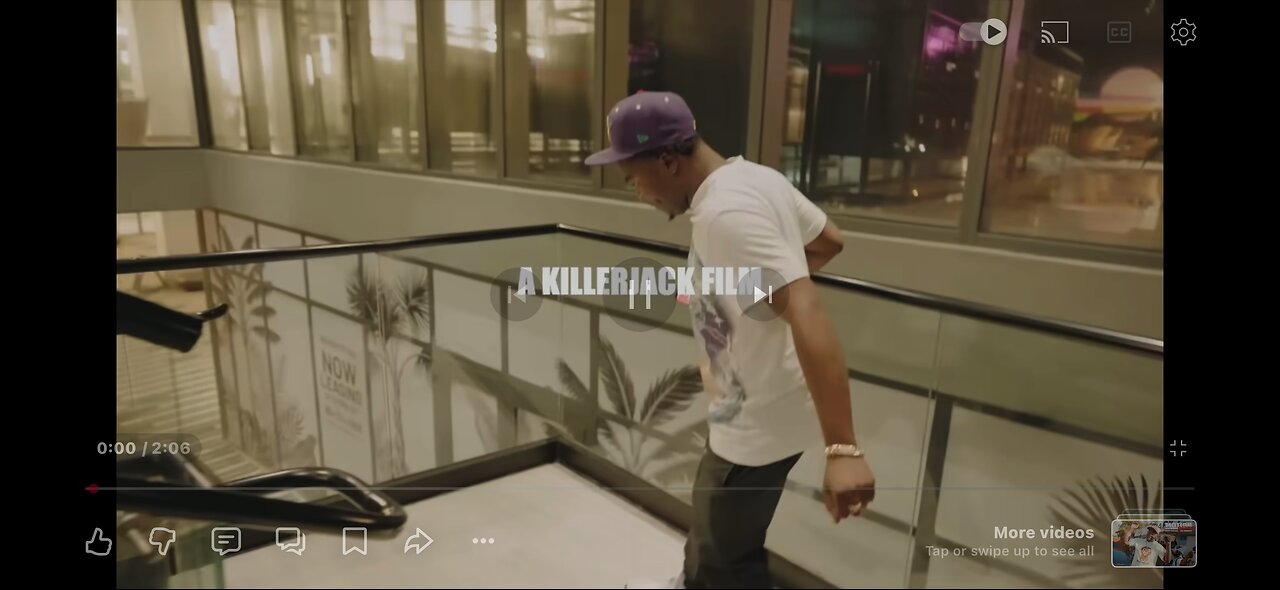Wizz Havin - Nigga Uhh