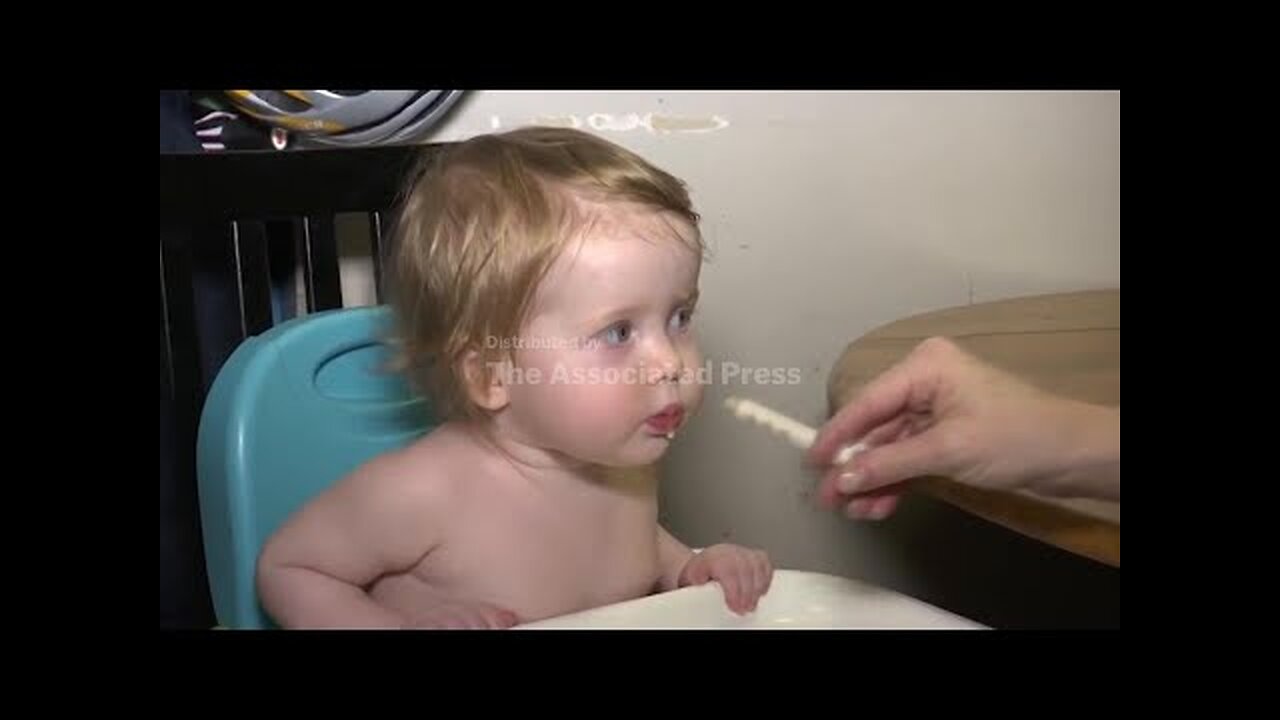 Advice to feed babies peanuts early and often helped thousands of kids avoid allergies