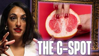 Urologist Destroys the Biggest Myth in Female Pleasure