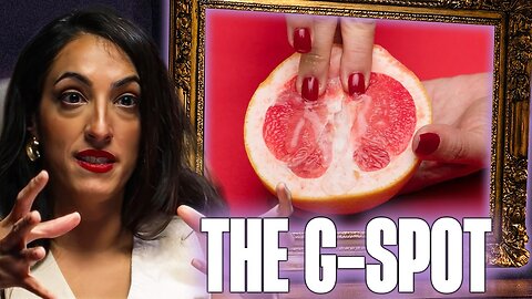 Urologist Destroys the Biggest Myth in Female Pleasure