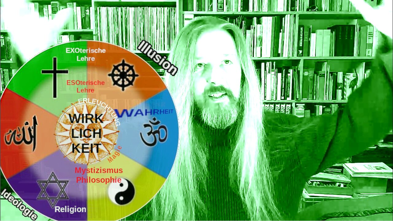 Episode 115: Grade der Wahrheit