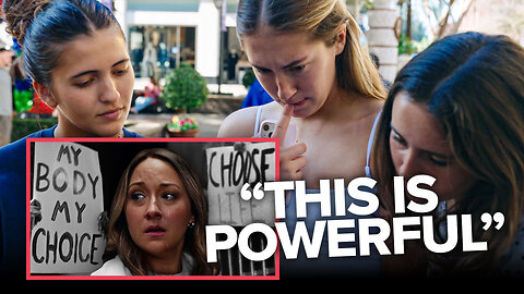 Adoption is an Option: People React to Secretly Pro-Life Super Bowl Ad