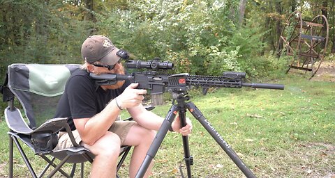 We Tried the Quietest AR Ever - Here’s What Happened