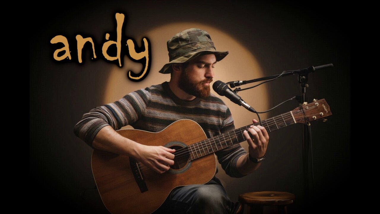 So Perfectly Entwined (arr. by Andrew Amden)