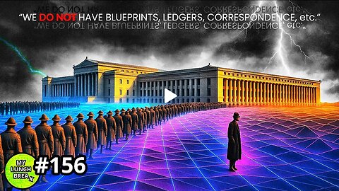 The Field Museum is From Another Timeline: 2