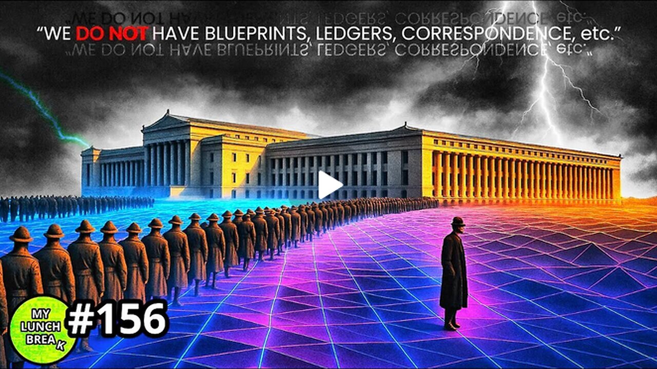 The Field Museum is From Another Timeline: 2