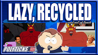 South Park Gets SLOPPY & SMUGNORANT in New Season