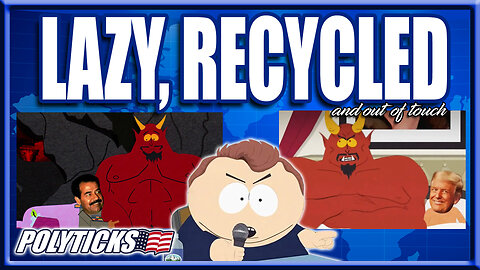South Park Gets SLOPPY & SMUGNORANT in New Season