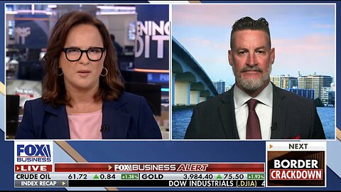 Joining Evening Edit to Discuss the Government Shutdown