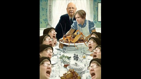 Lets all die again and again be good slave or we kill you again