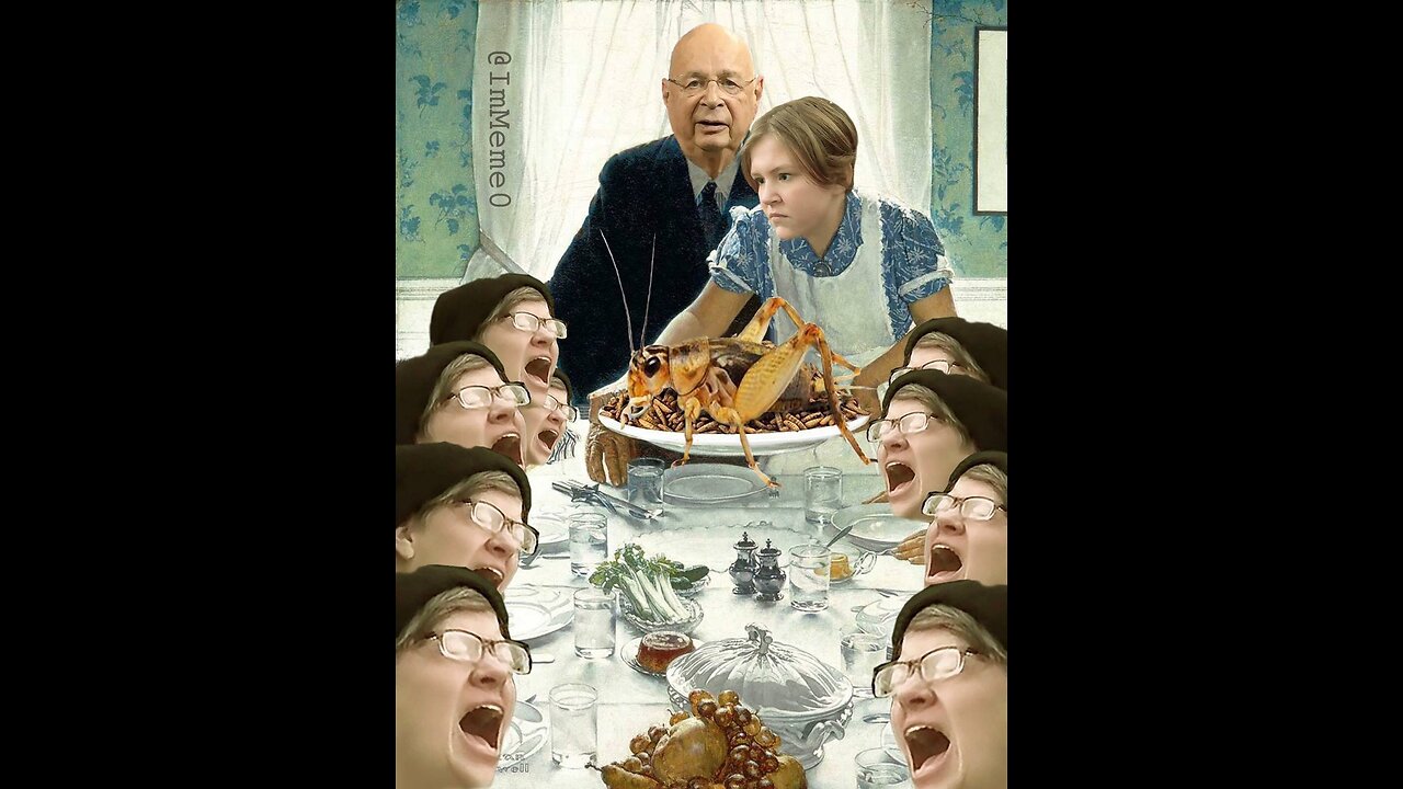 Lets all die again and again be good slave or we kill you again