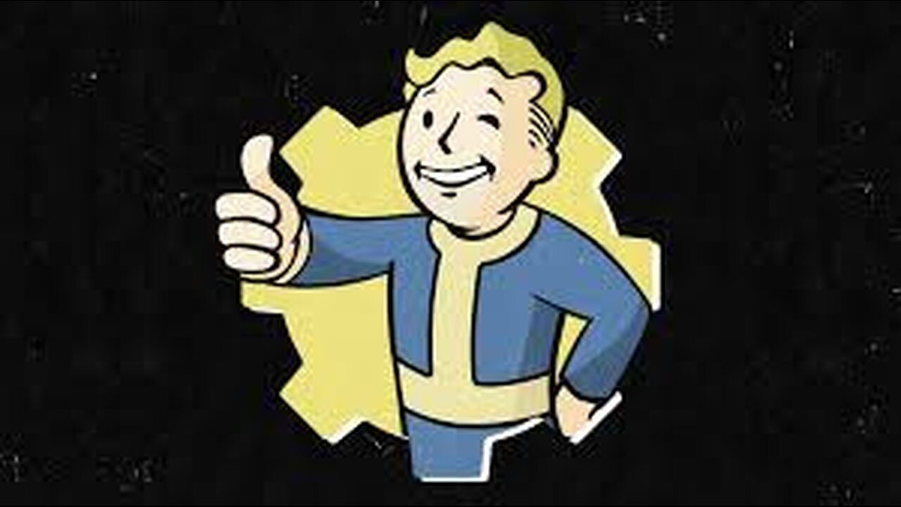 Fallout 4 - Inicio para LOGROS