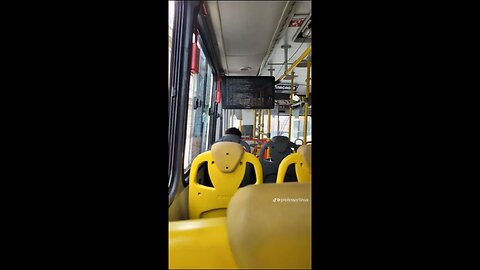 Brazilian Bus Linux