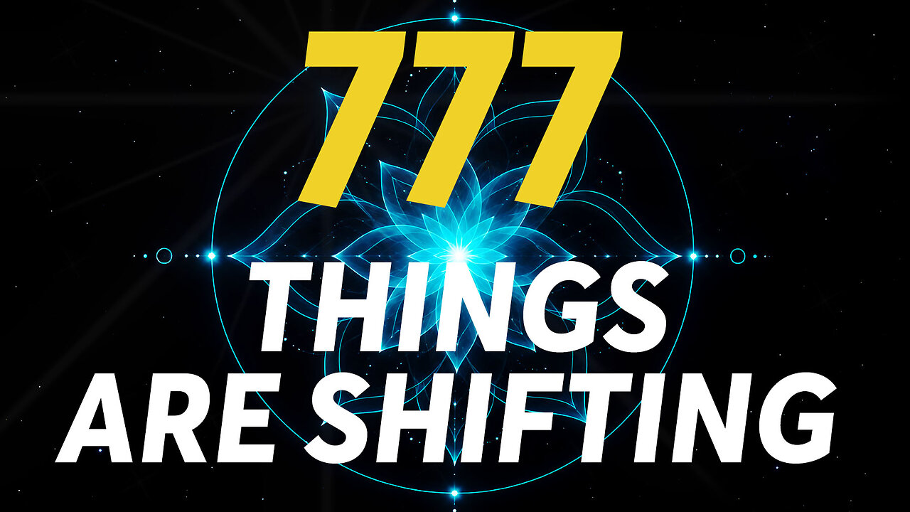 777 A New Path Is Opening | Universe Message for You | Positive Change Is Beginning