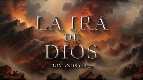 VIENE UN !AY! SE ACERCA LA IRA DE DIOS SOBRE ÉSTA HUMANIDAD... ESCAPA POR TU VIDA.🔥🔥🔥