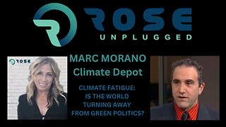 Climate Fatigue: Is the Whole World Feeling It?
