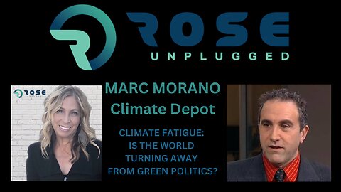 Climate Fatigue: Is the Whole World Feeling It?