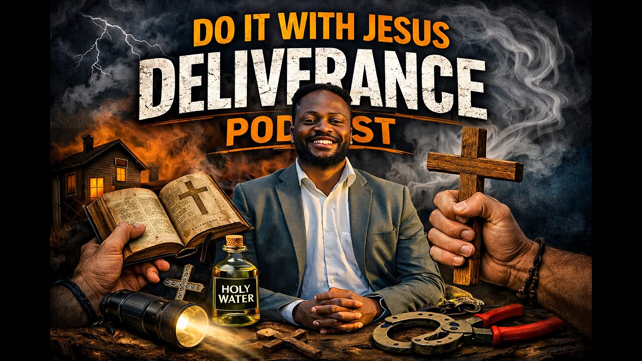Deliverance Online Live