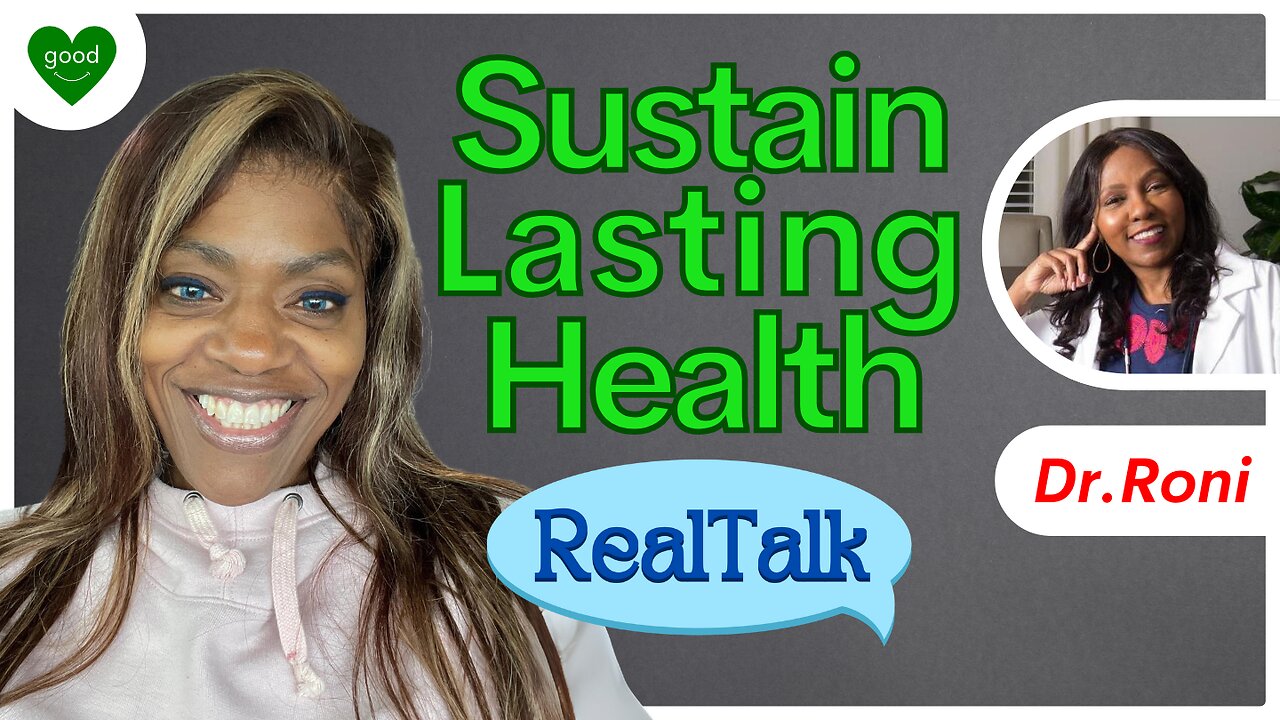 Weightloss Solutions | Real Talk | Ep 13 | FeelGoodShareGood