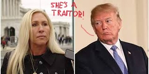 MTG Doubles Down Demanding Epstein's list!