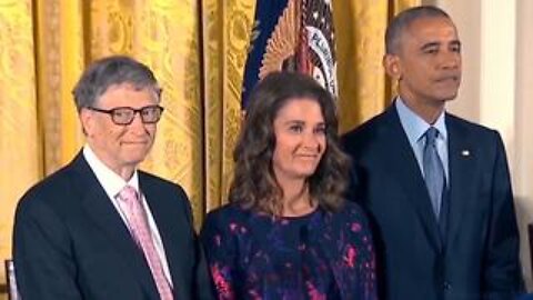 Today We Honor A Man, Bill Gates... (Parody)