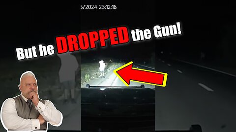 This Police Shooting is Going to PISS You Off! Otero County Sheriff Shoot Teen with Fake Gun!