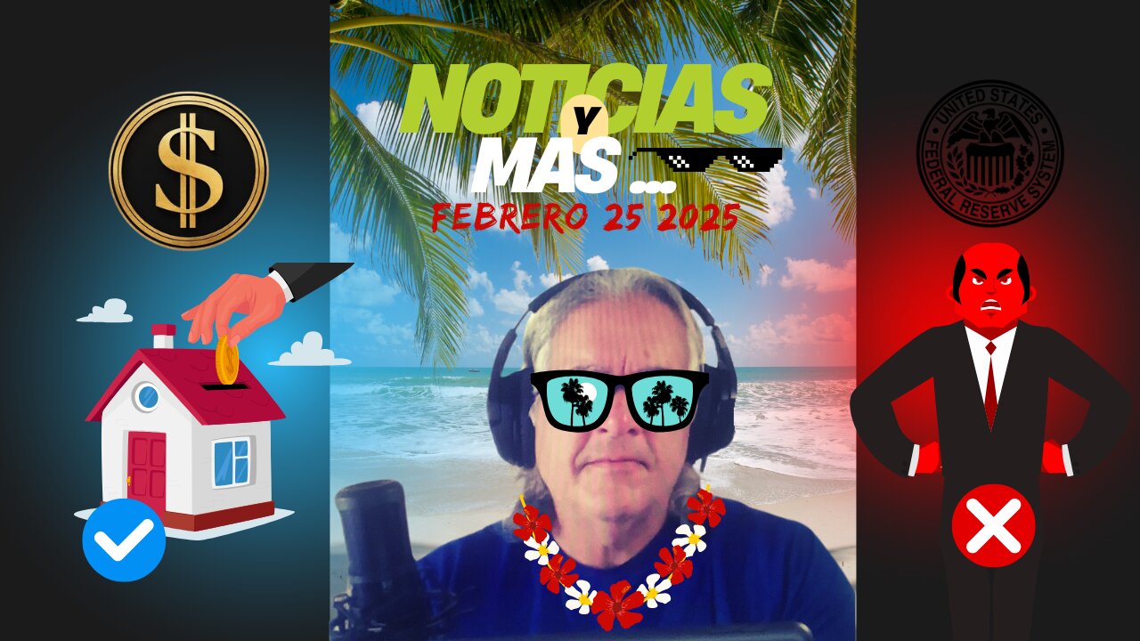 FEBRERO 25 2025