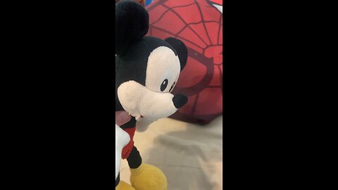 Don’t touch the color show episode 3