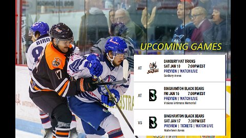 Wolves v HatTricks 1-10-26