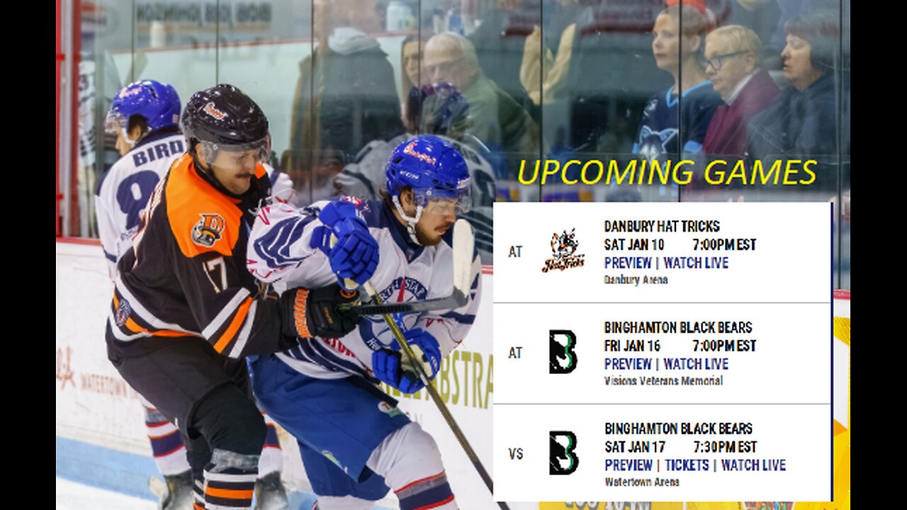 Wolves v HatTricks 1-10-26